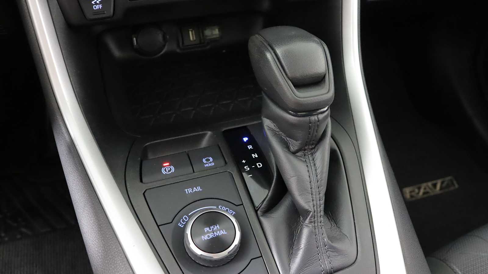 used 2020 Toyota RAV4 Hybrid car, priced at $26,698