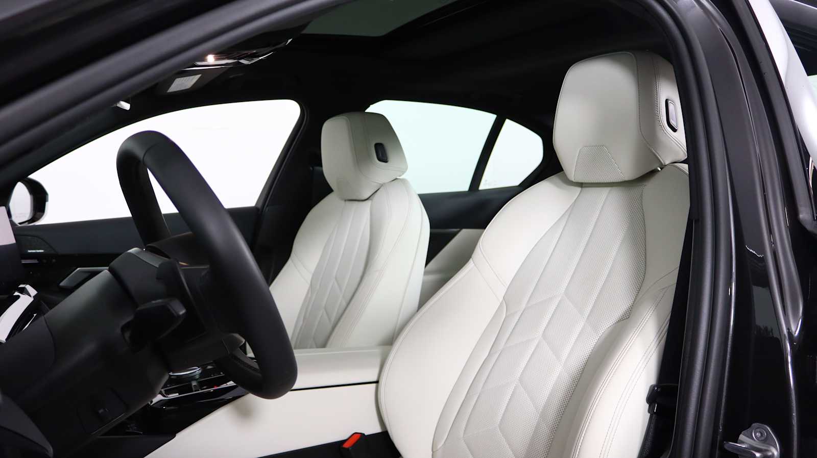 used 2024 BMW 530i car, priced at $49,698