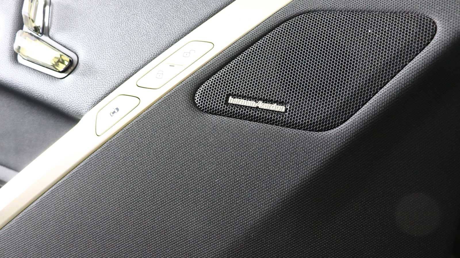 used 2023 BMW iX car, priced at $47,798