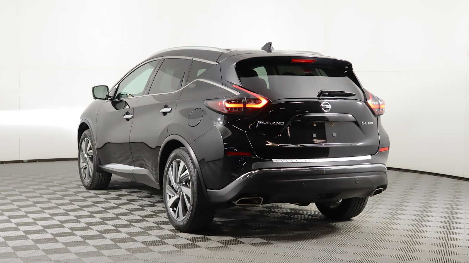 used 2019 Nissan Murano car, priced at $20,297