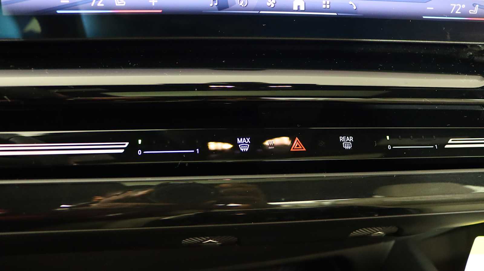 used 2024 BMW 530i car, priced at $49,698