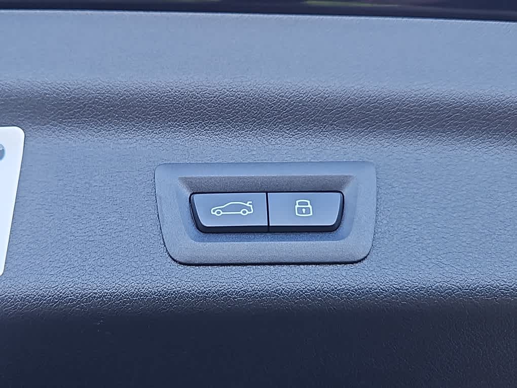 new 2026 BMW X1 car, priced at $45,790