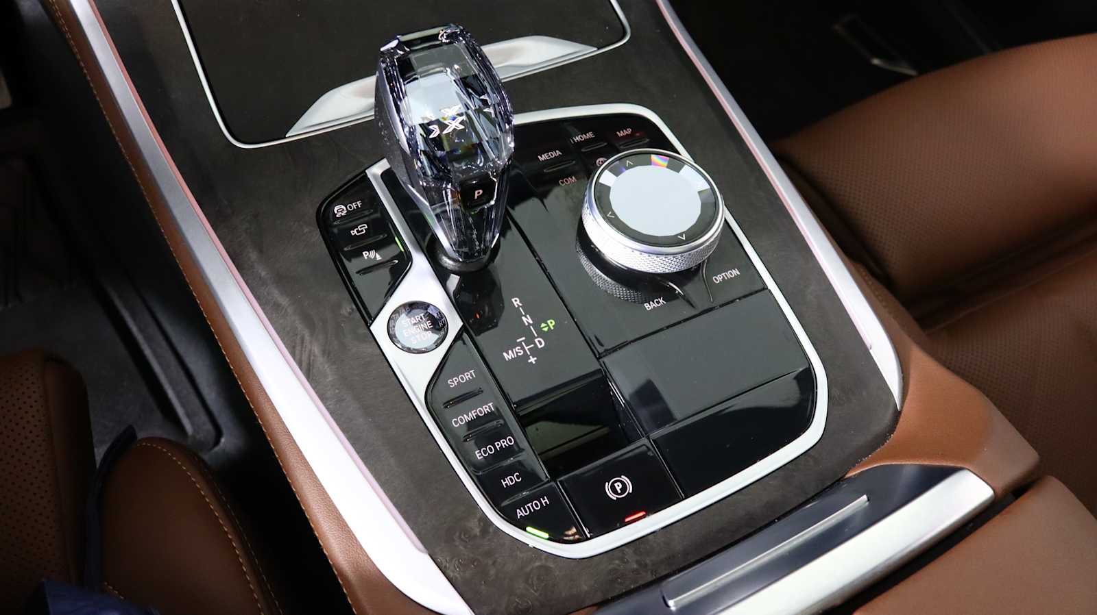 used 2023 BMW X5 car, priced at $54,798