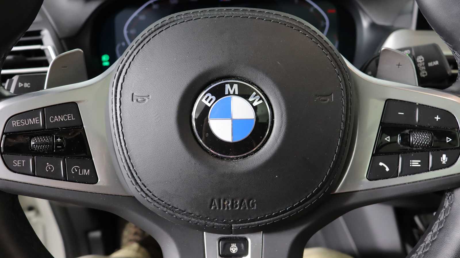 used 2023 BMW X3 car, priced at $37,898