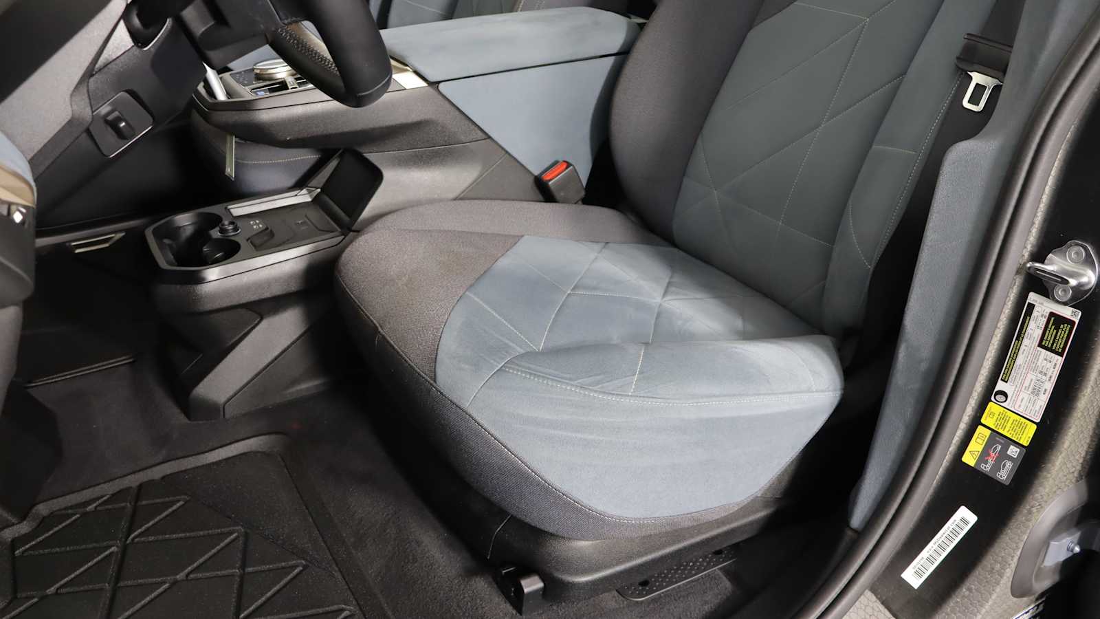 used 2022 BMW iX car, priced at $43,698