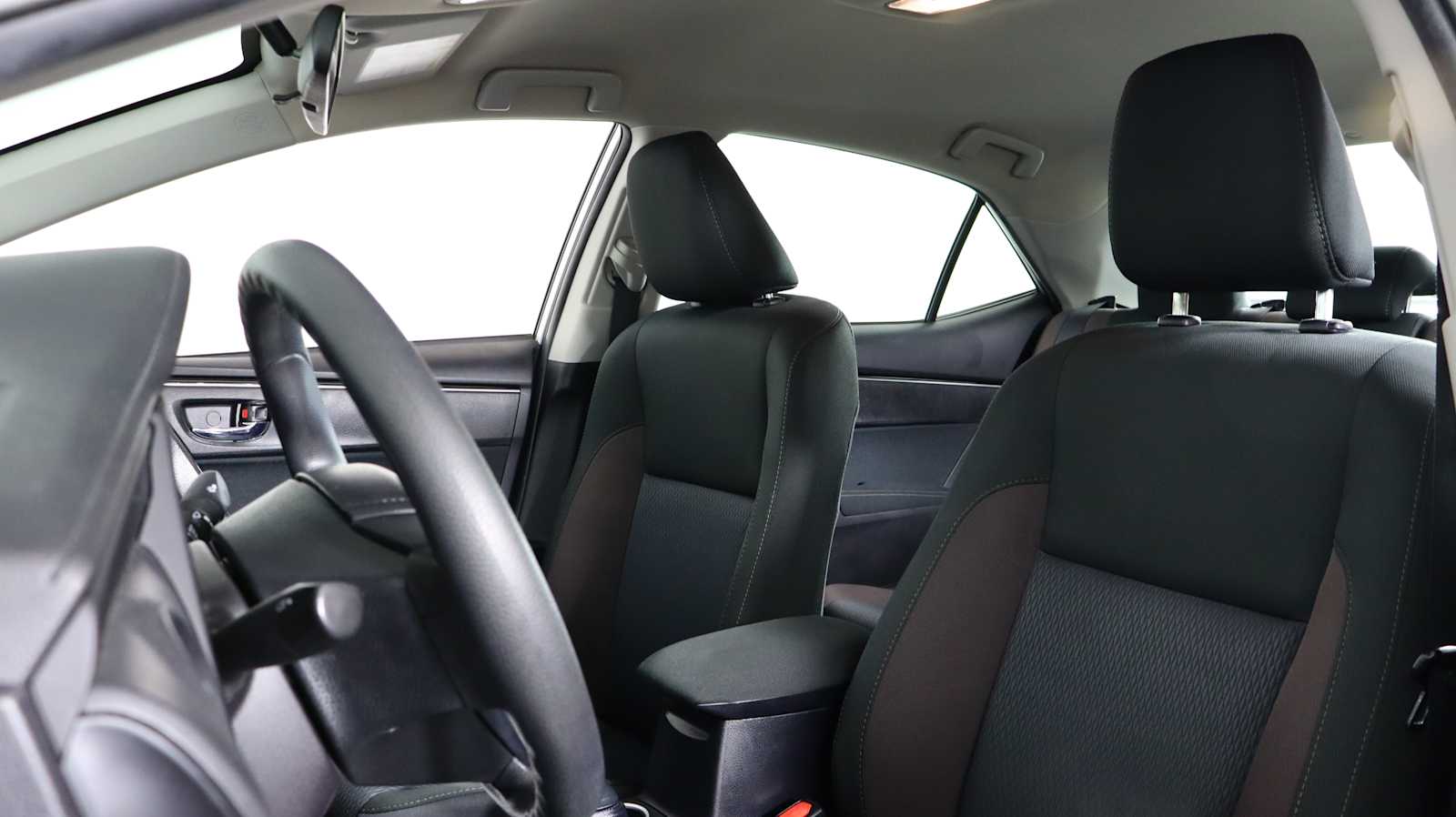 used 2018 Toyota Corolla car, priced at $15,766