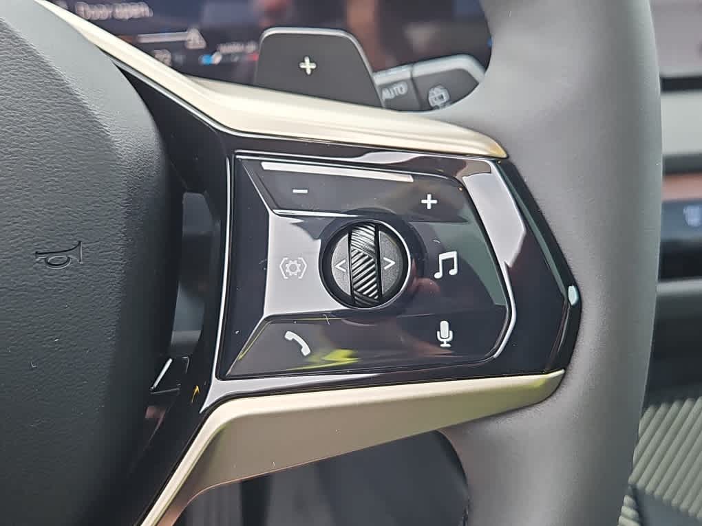 new 2025 BMW X3 car, priced at $58,560