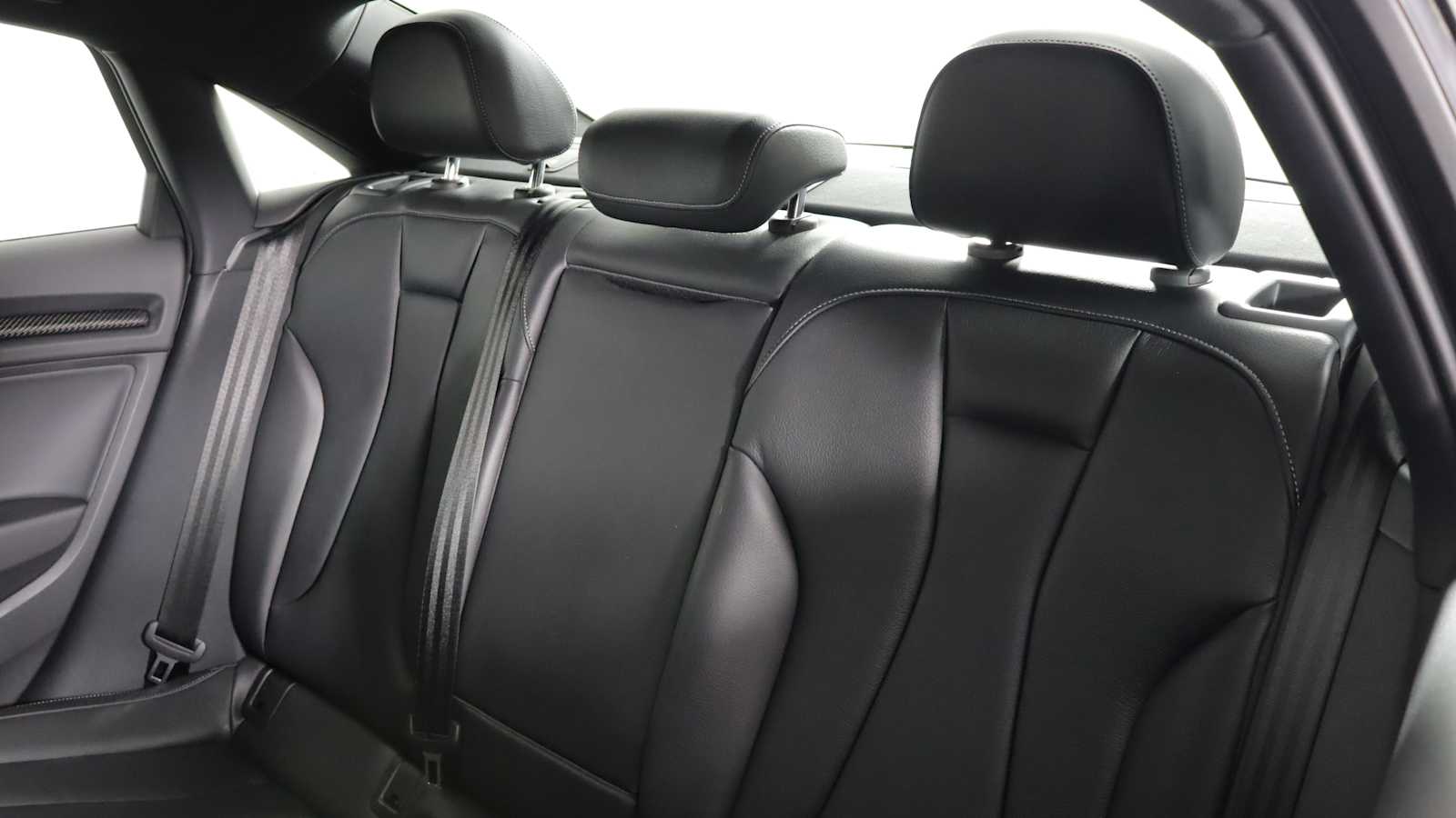 used 2019 Audi S3 car, priced at $37,197