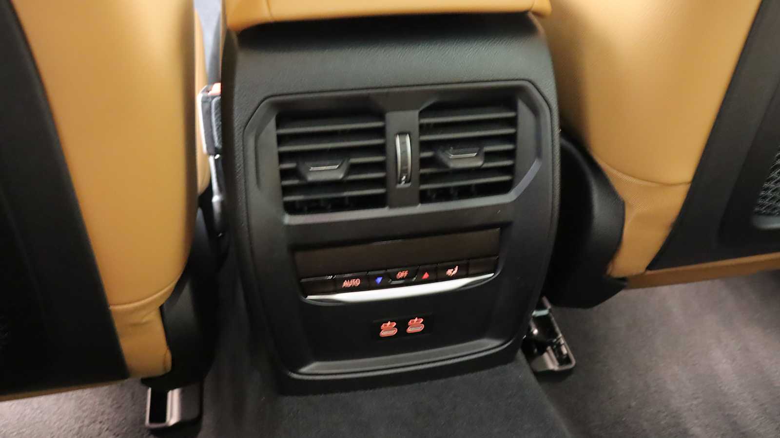 used 2024 BMW i4 car, priced at $45,698