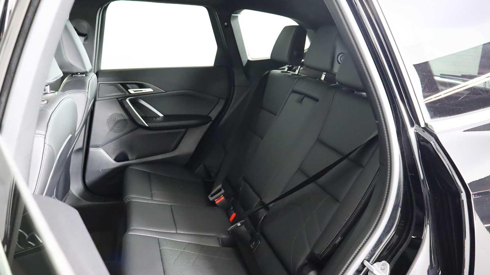 used 2025 BMW X1 car, priced at $37,279