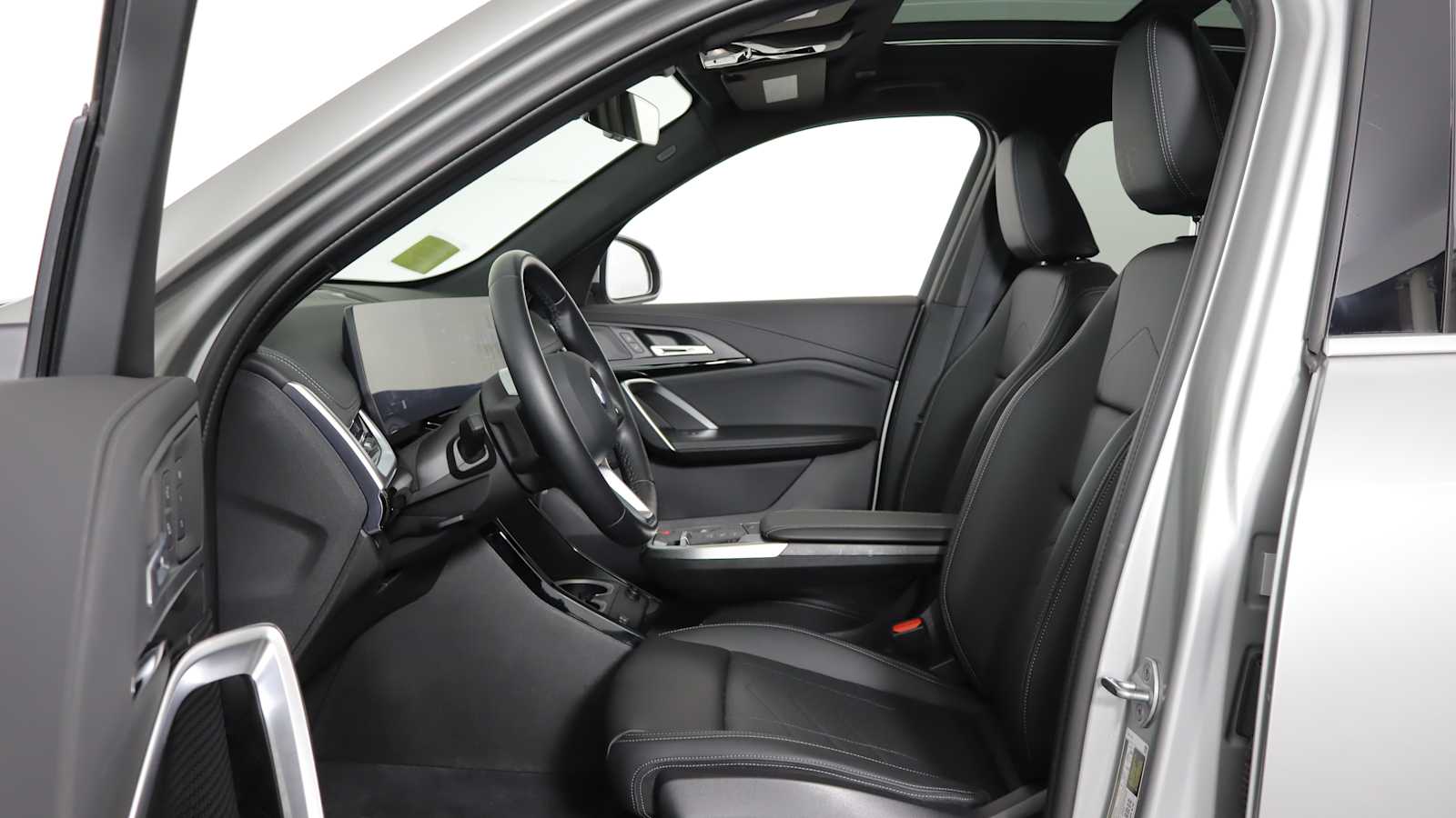 used 2025 BMW X1 car, priced at $39,497