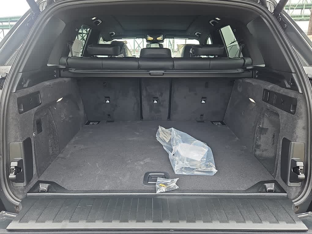 new 2026 BMW X5 car, priced at $75,175