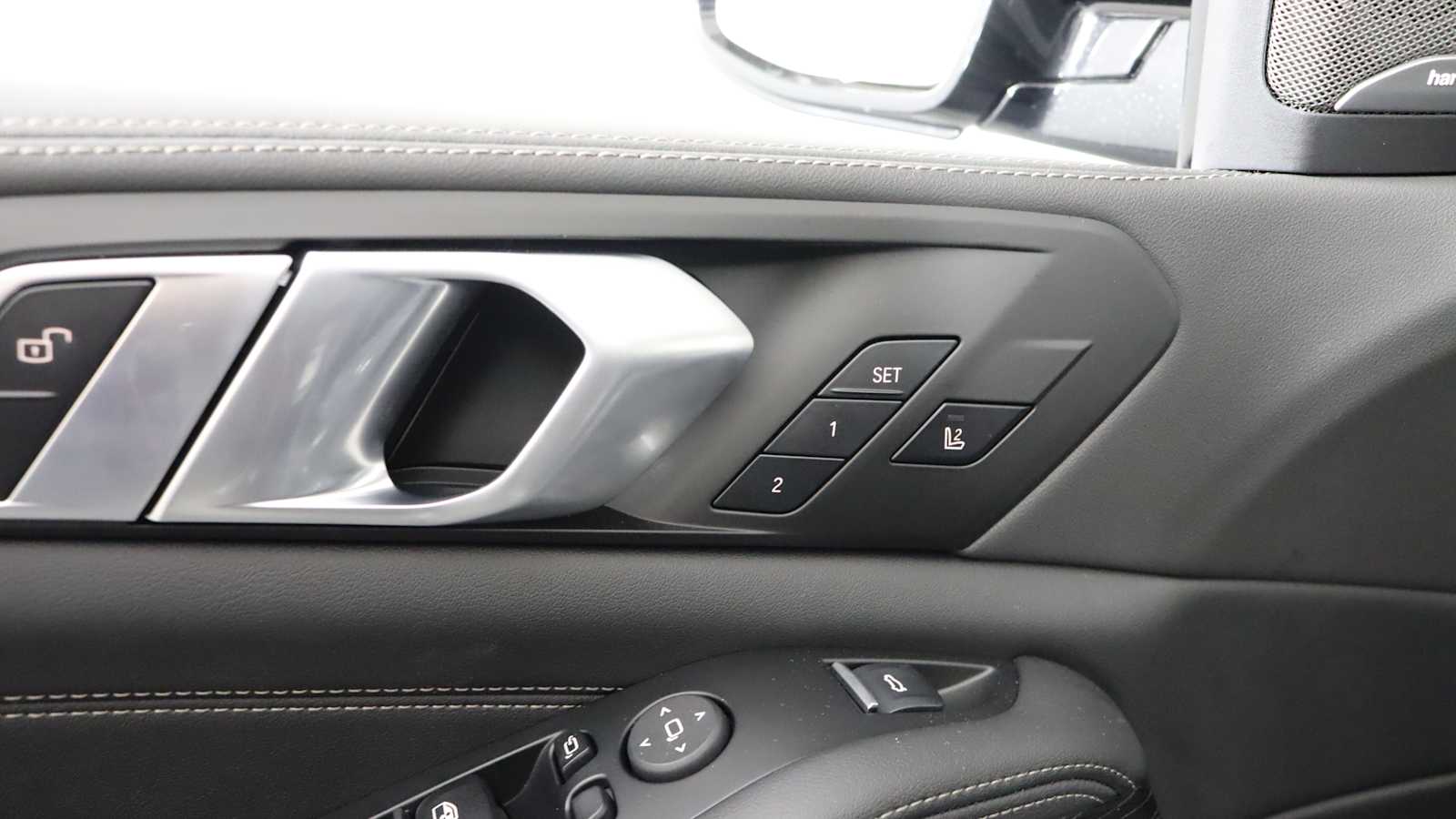 used 2026 BMW X5 car, priced at $75,698