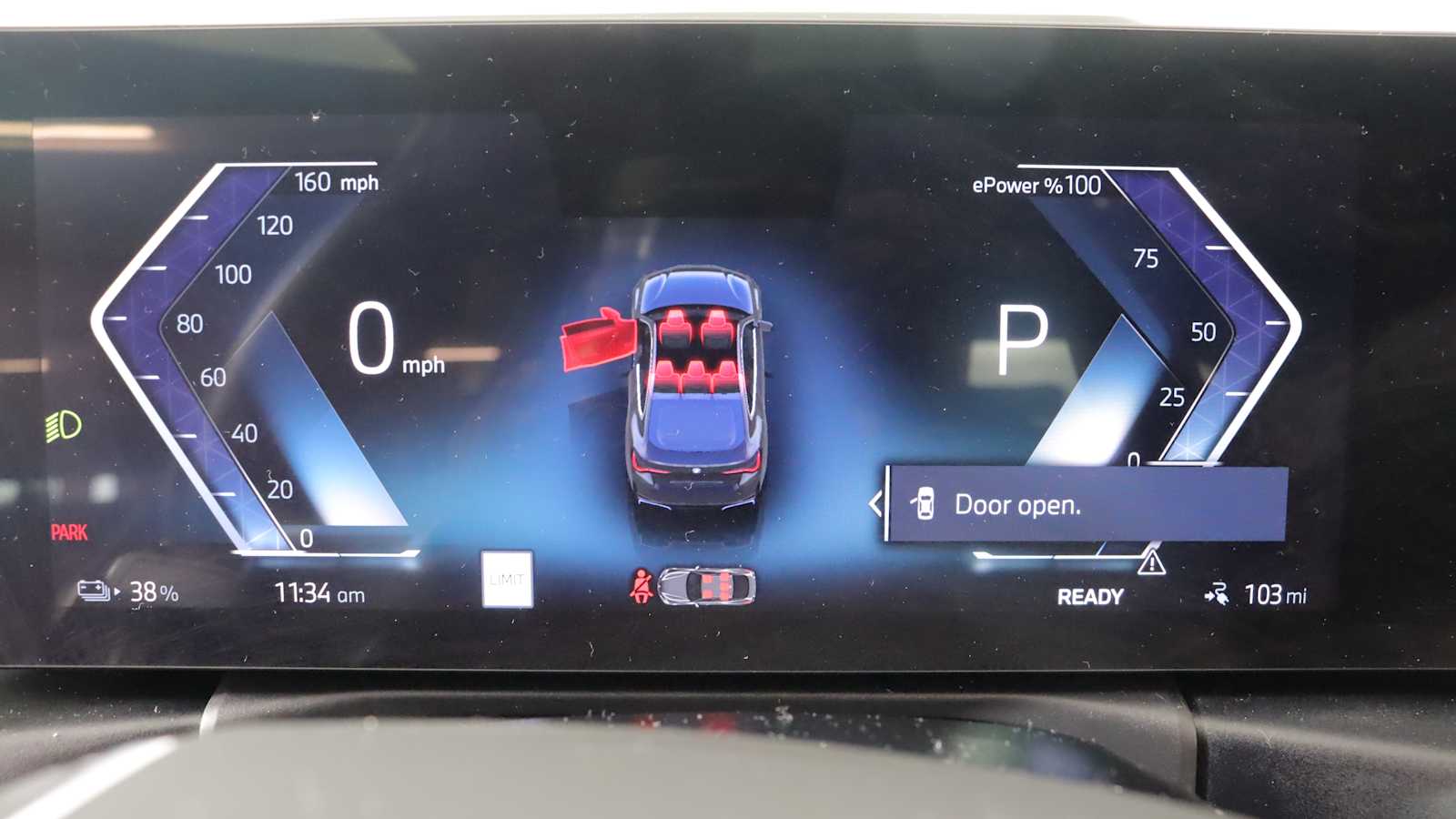 used 2024 BMW i4 car, priced at $45,698