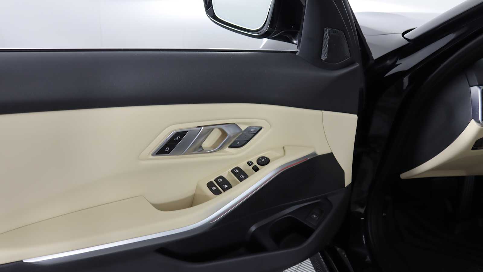 used 2022 BMW 330i car, priced at $33,698