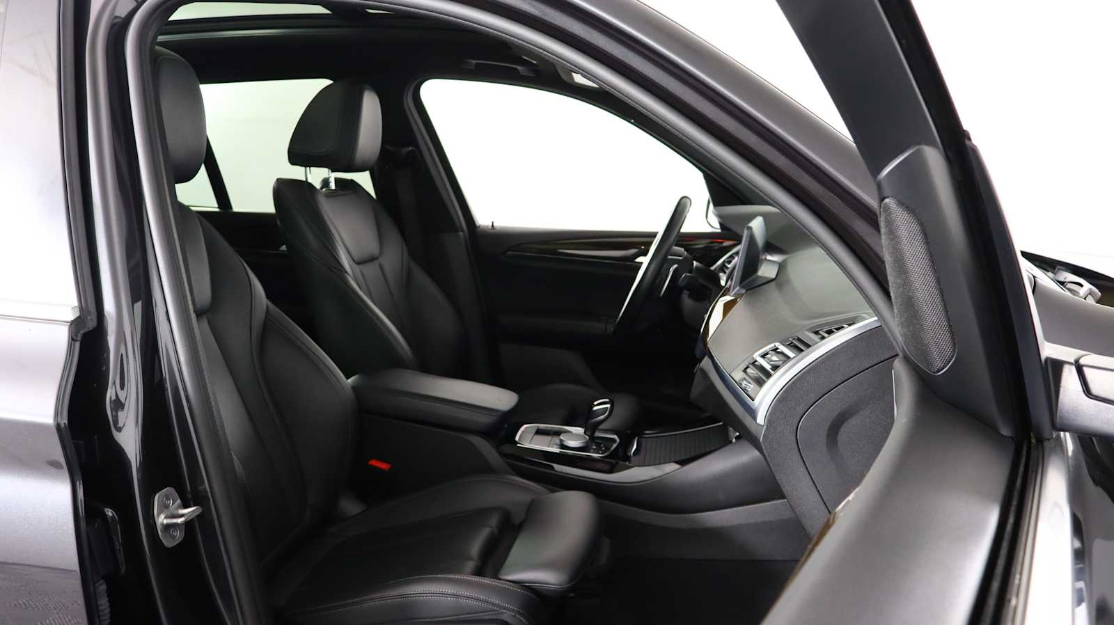 used 2022 BMW X3 car, priced at $28,698