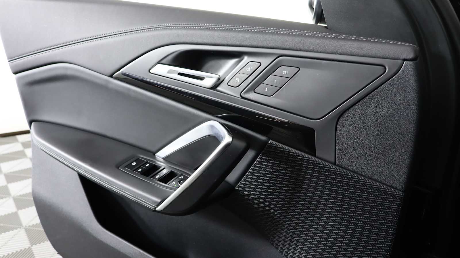 used 2025 BMW X1 car, priced at $37,279