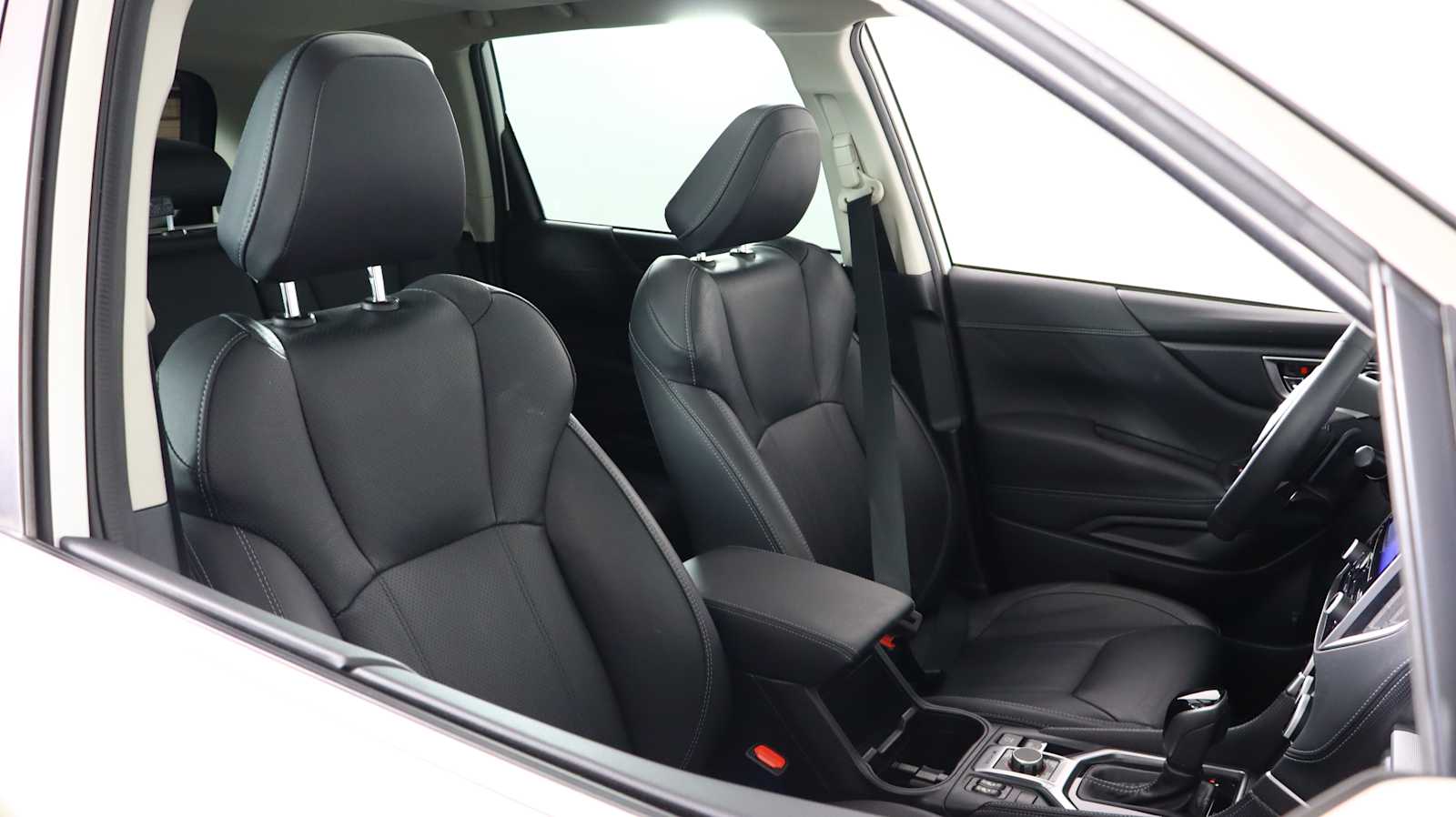 used 2021 Subaru Forester car, priced at $25,798