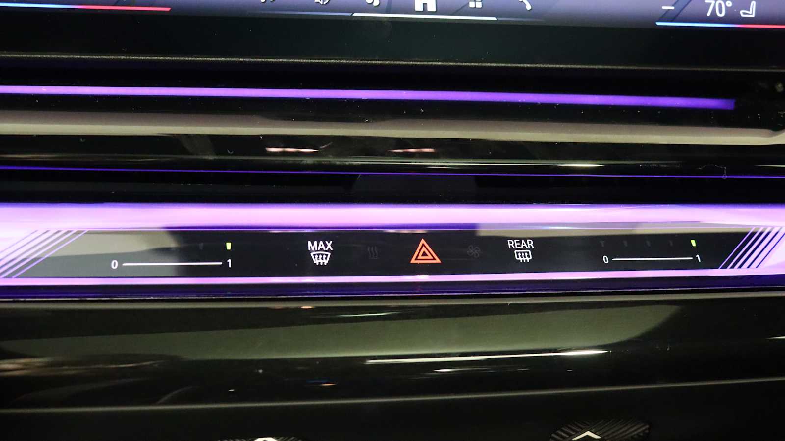 used 2024 BMW i5 car, priced at $48,657