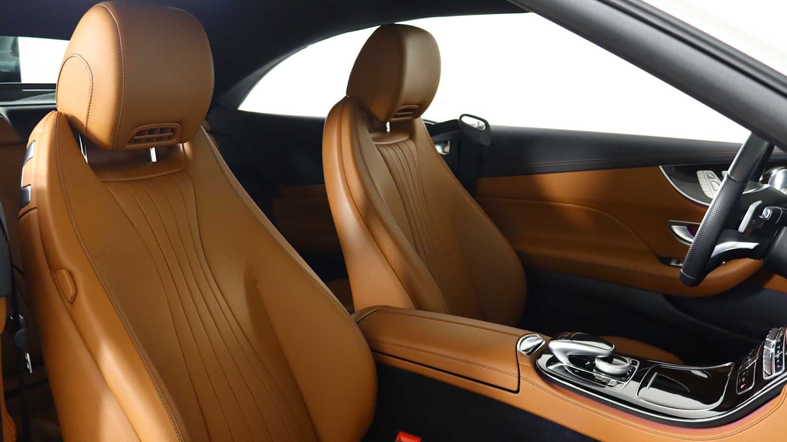 used 2018 Mercedes-Benz E-Class car, priced at $41,898