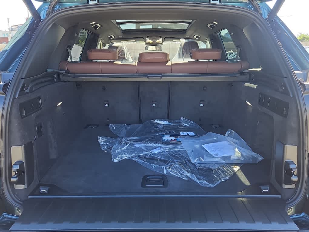 new 2026 BMW X5 car, priced at $82,450
