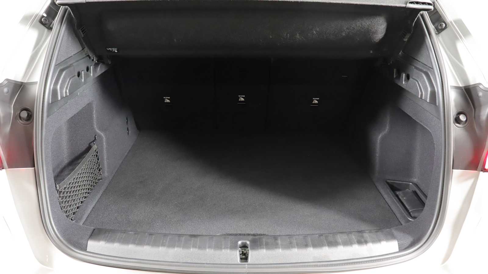 used 2025 BMW X1 car, priced at $39,497