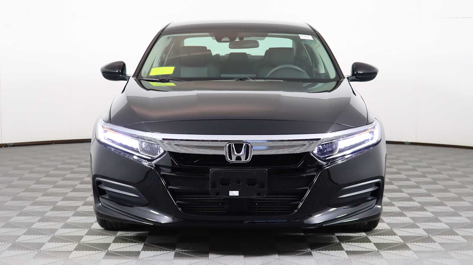 used 2020 Honda Accord car, priced at $21,766