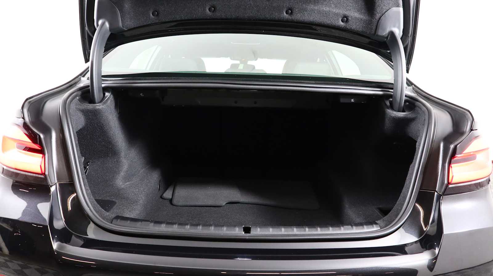 used 2023 BMW 530i car, priced at $41,867