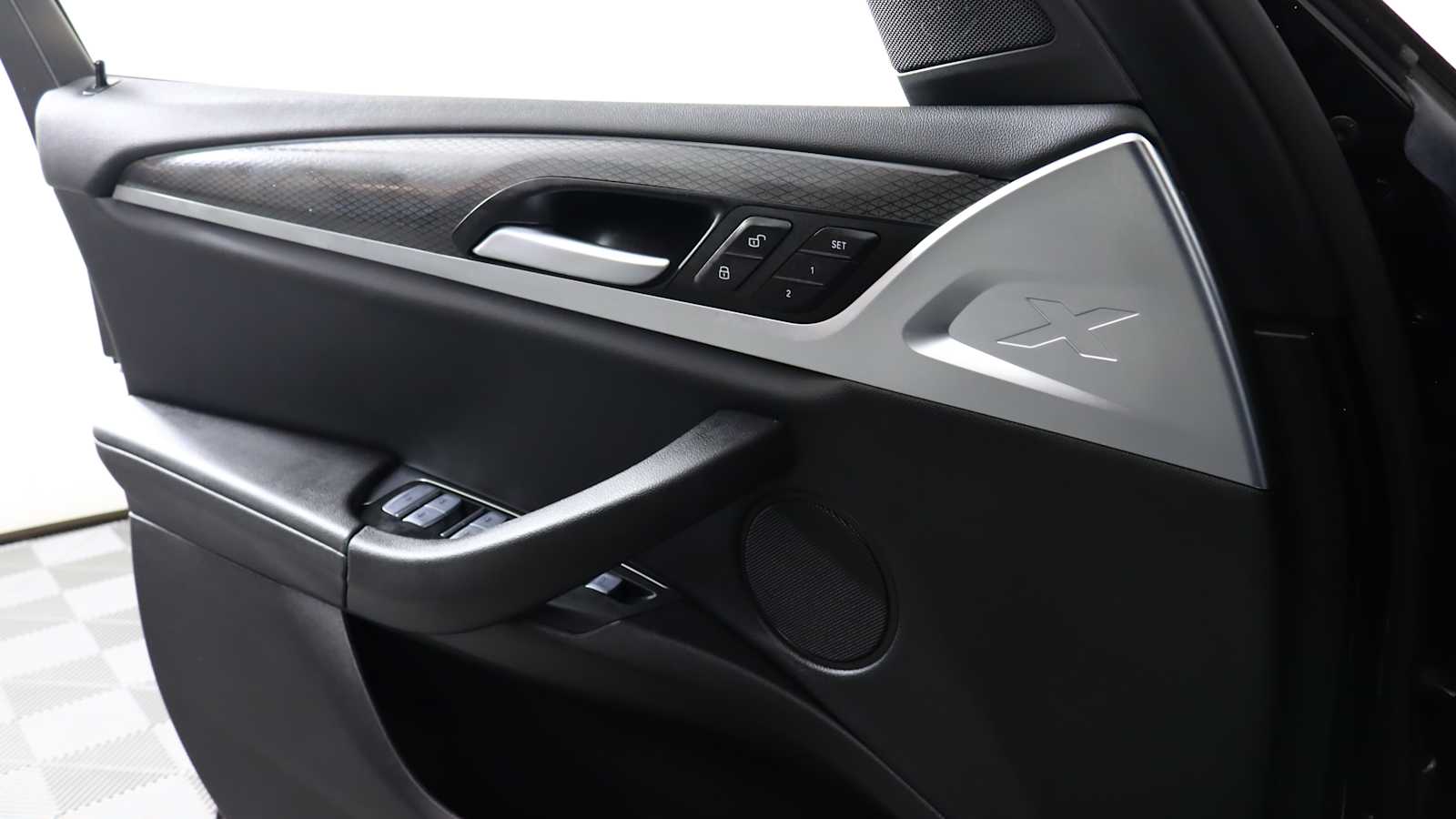 used 2023 BMW X3 car, priced at $38,628