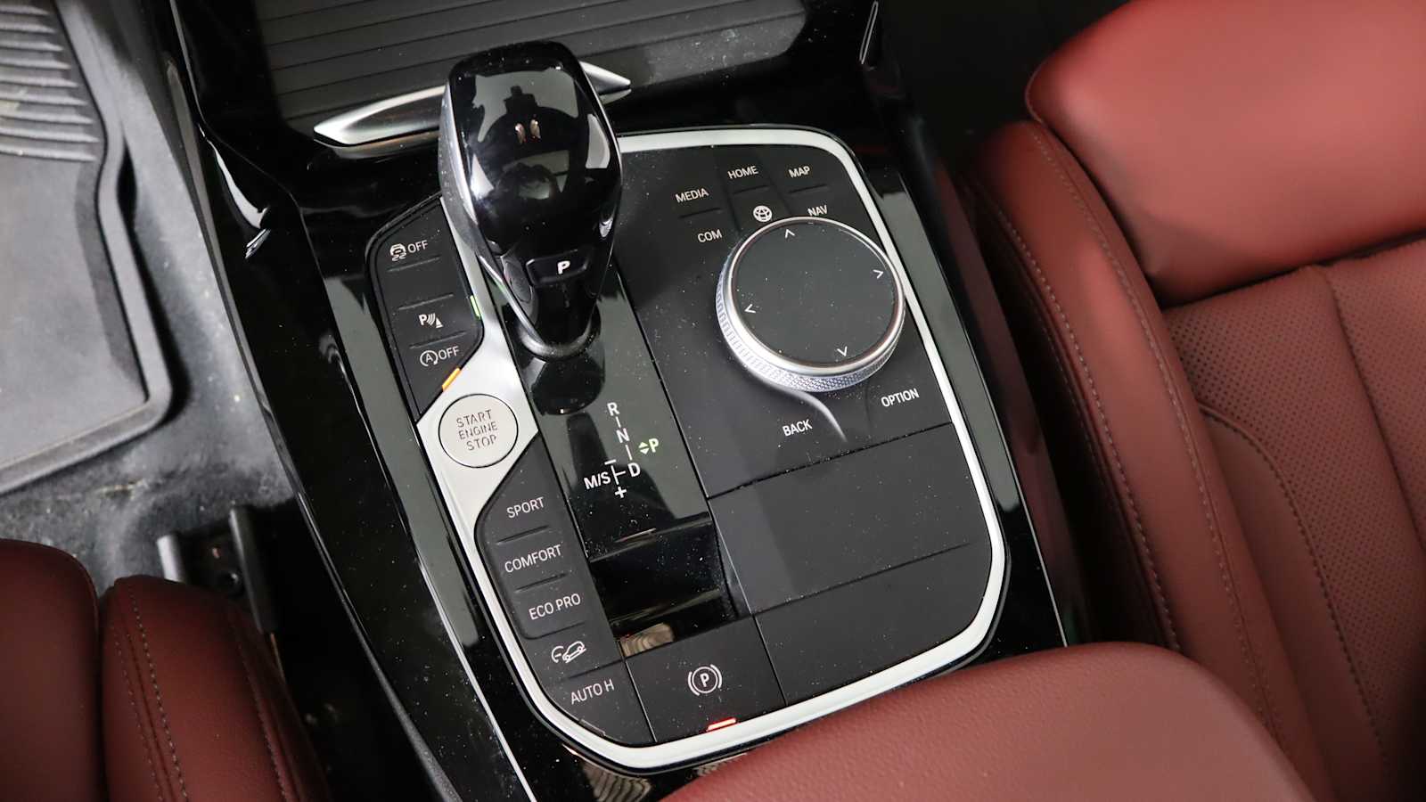 used 2022 BMW X3 car, priced at $36,698