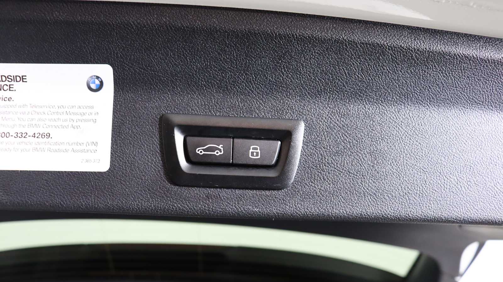 used 2024 BMW X3 car, priced at $41,898