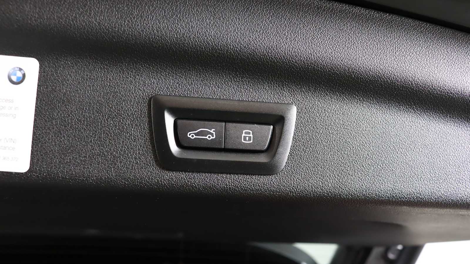 used 2025 BMW X1 car, priced at $37,279