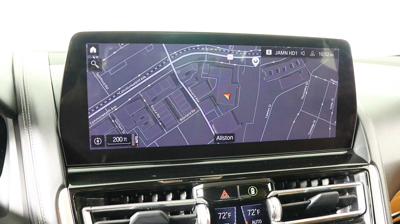 used 2023 BMW 840i car, priced at $56,898