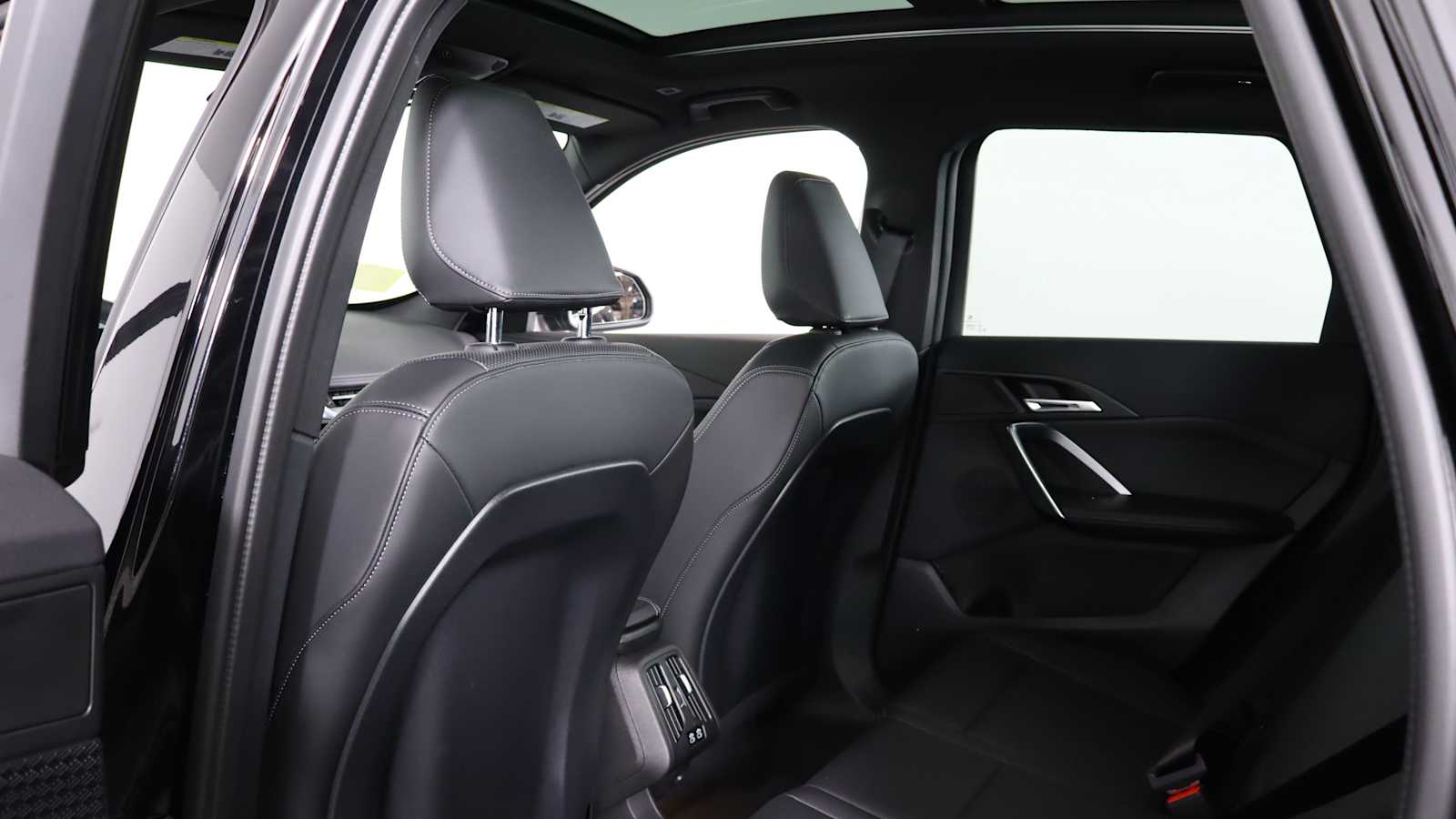 used 2025 BMW X1 car, priced at $37,279