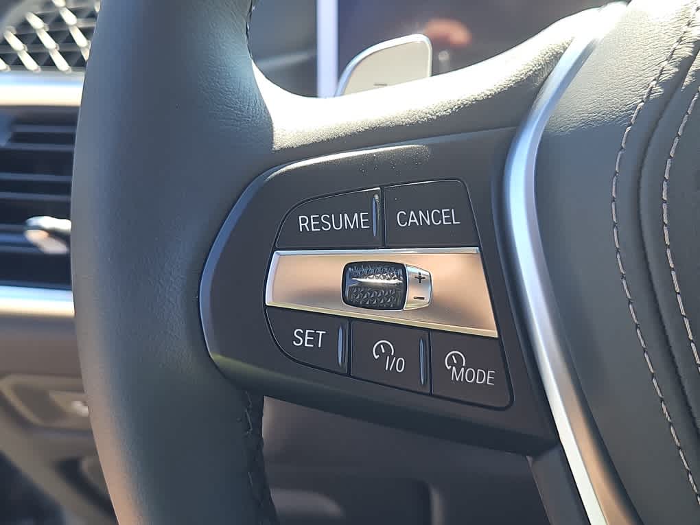 new 2026 BMW X5 car, priced at $79,650