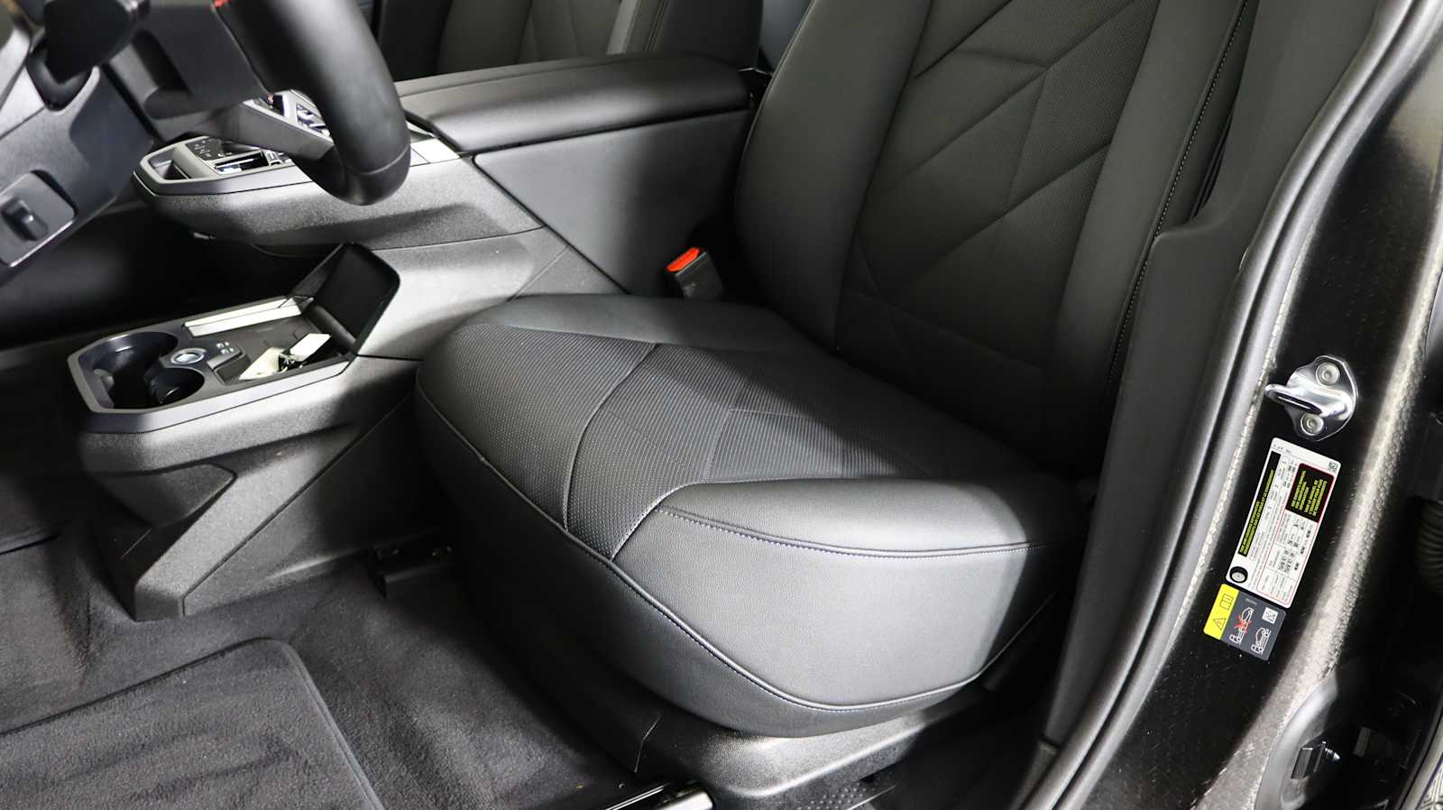 used 2025 BMW iX car, priced at $95,998