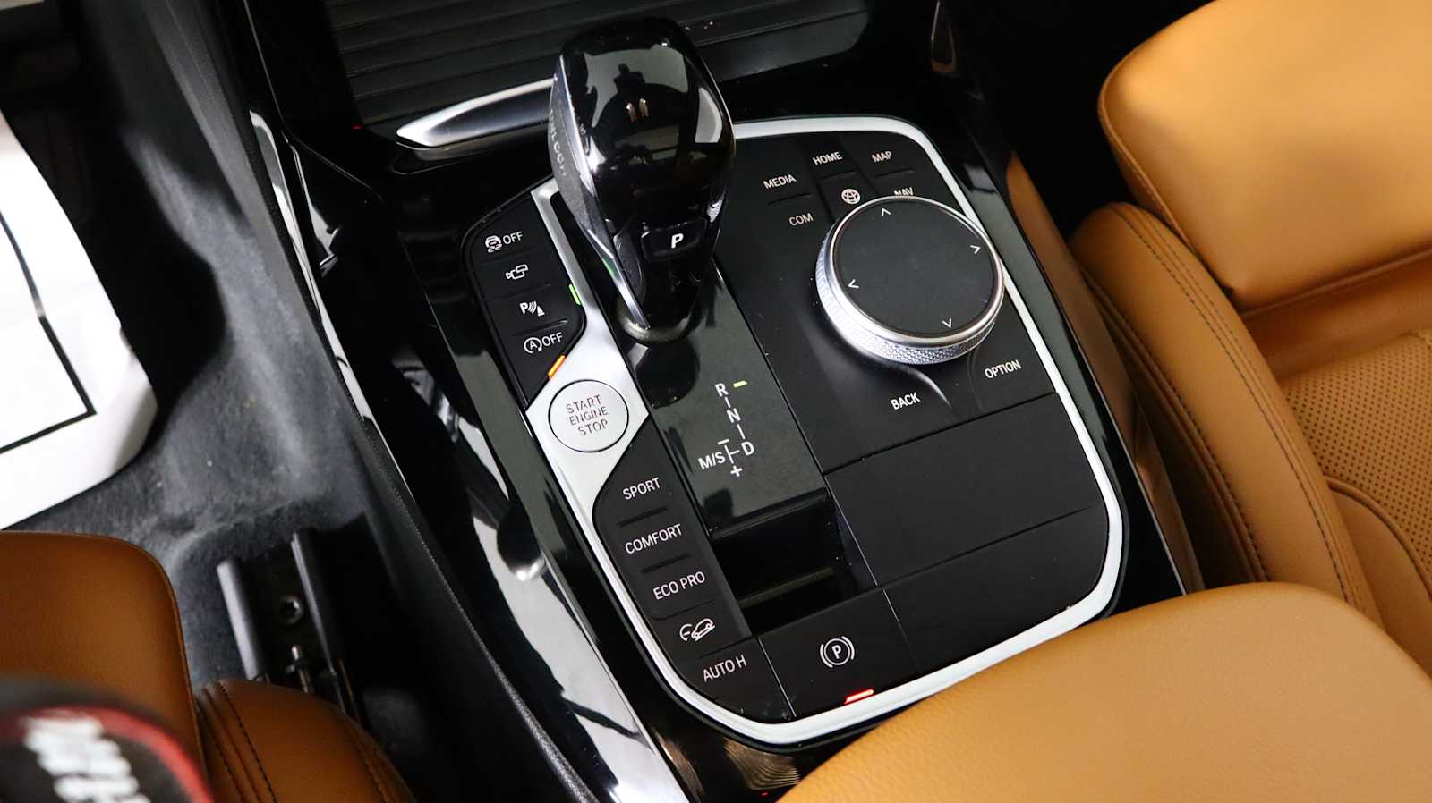 used 2023 BMW X3 car, priced at $42,698