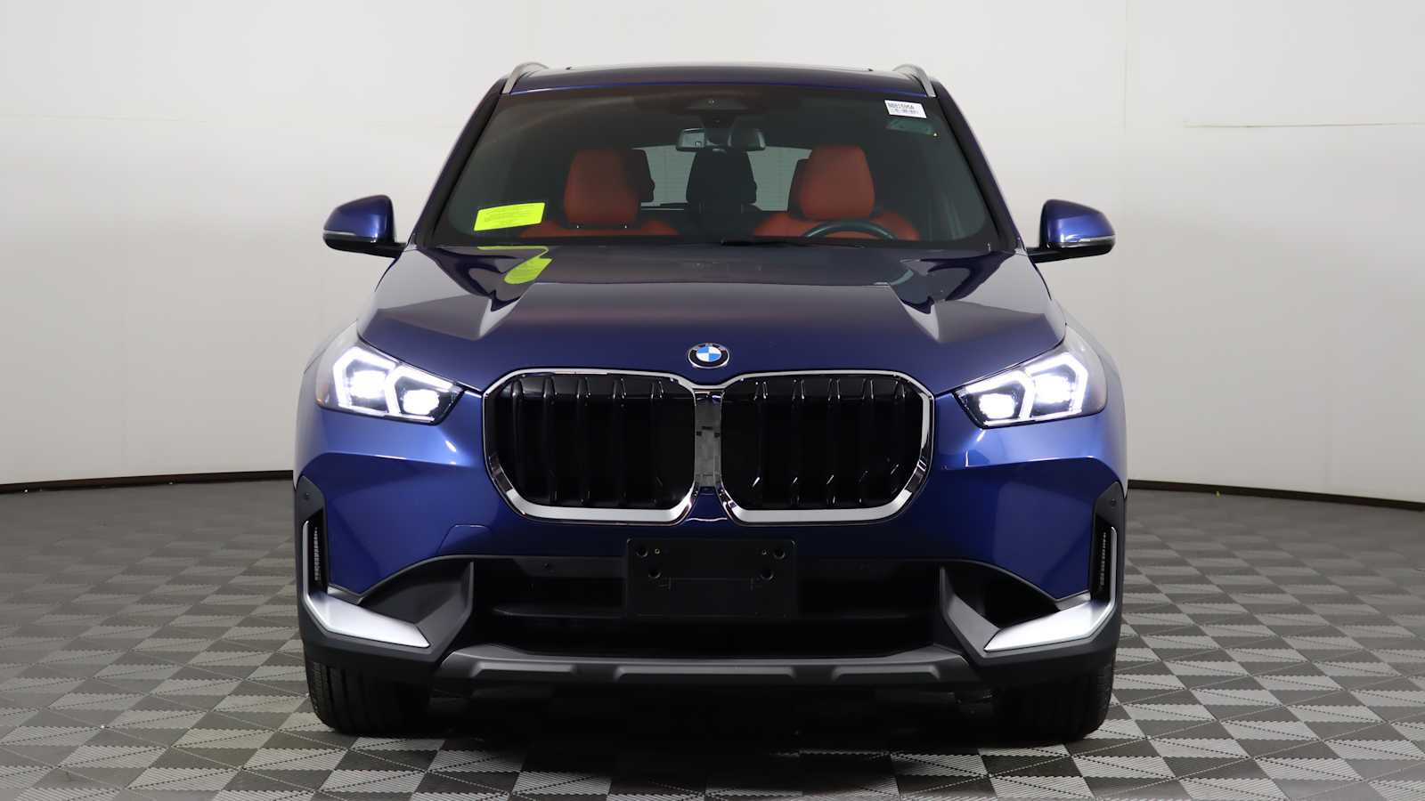 used 2023 BMW X1 car, priced at $33,752