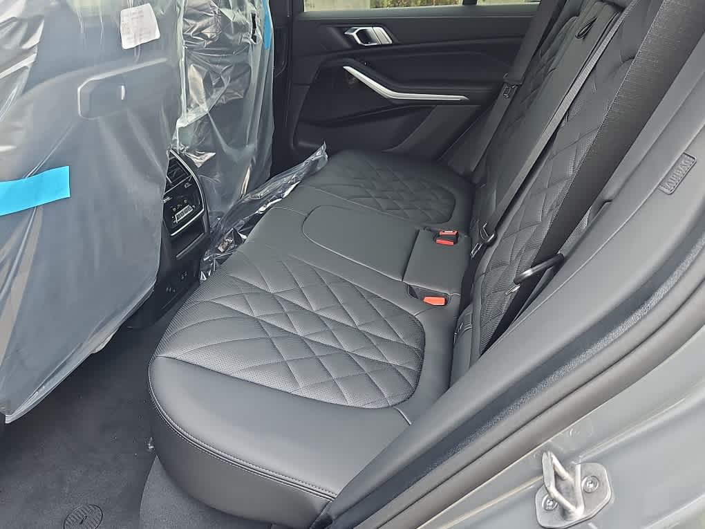 new 2026 BMW X5 car, priced at $78,400