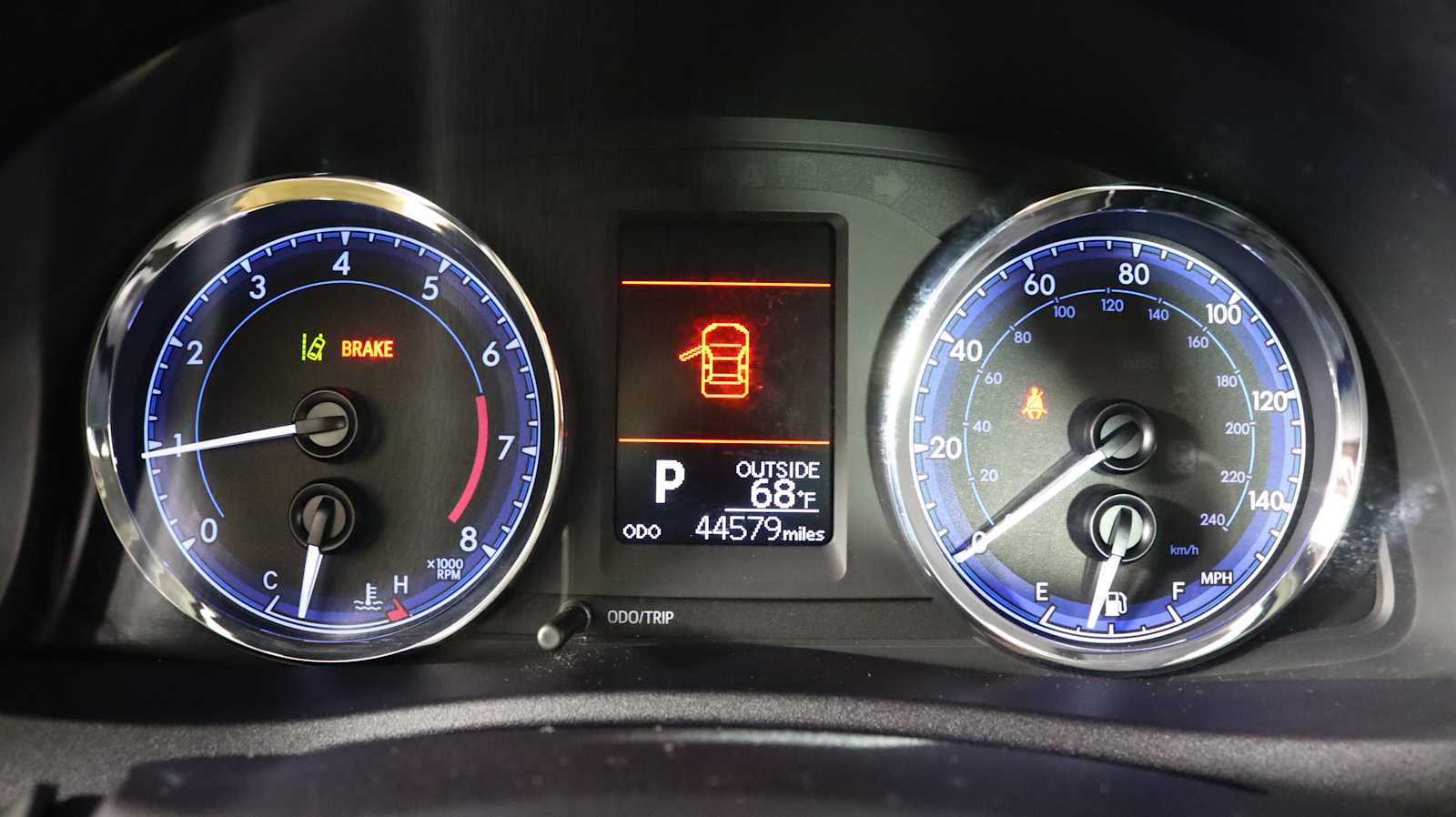 used 2018 Toyota Corolla car, priced at $15,766