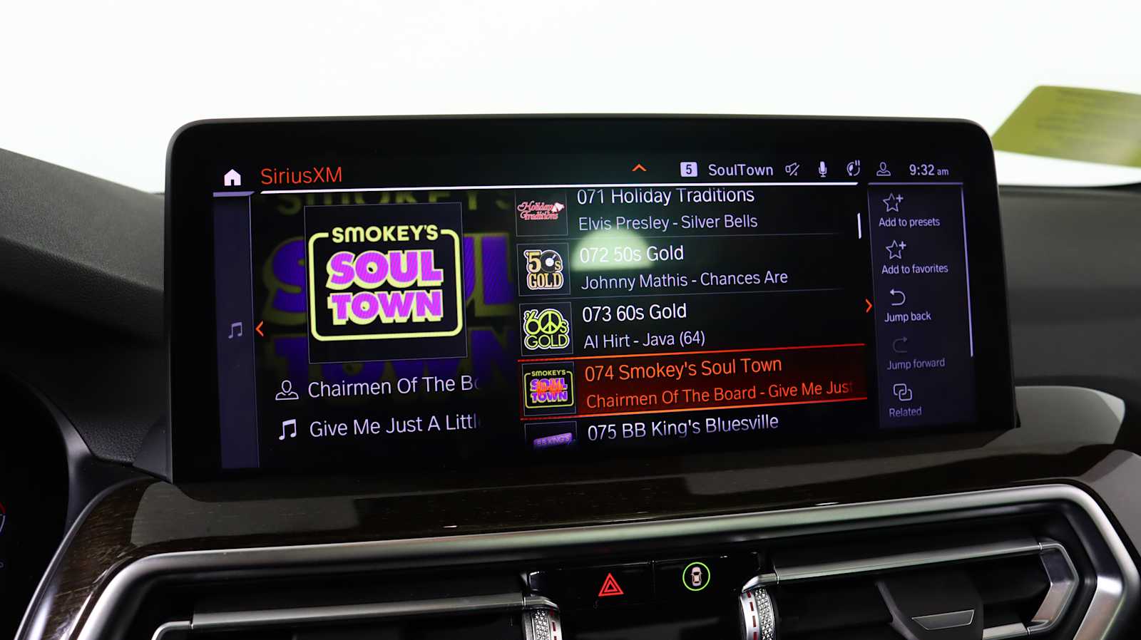 used 2023 BMW X3 car, priced at $41,598