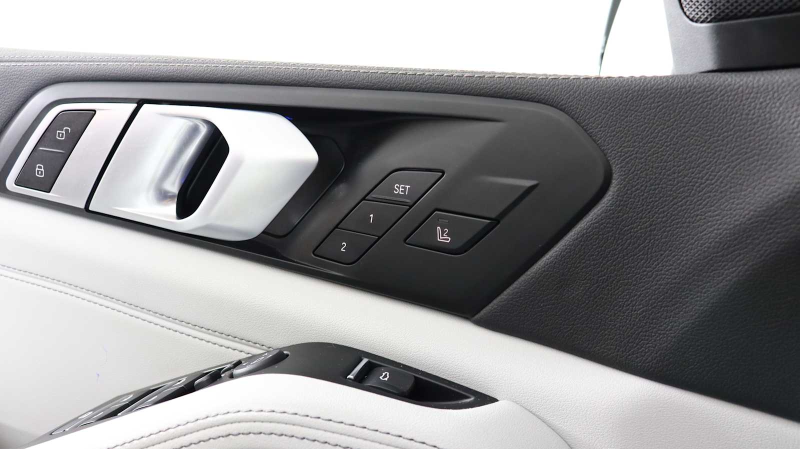 used 2023 BMW X5 PHEV car, priced at $51,898