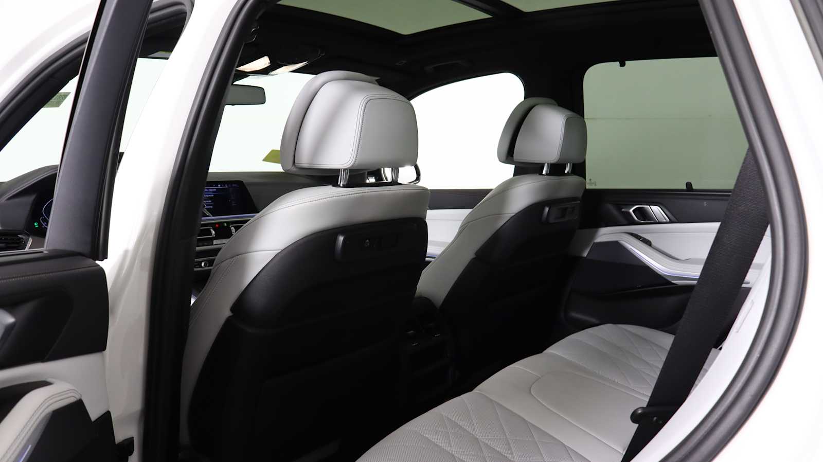 used 2023 BMW X5 PHEV car, priced at $51,898