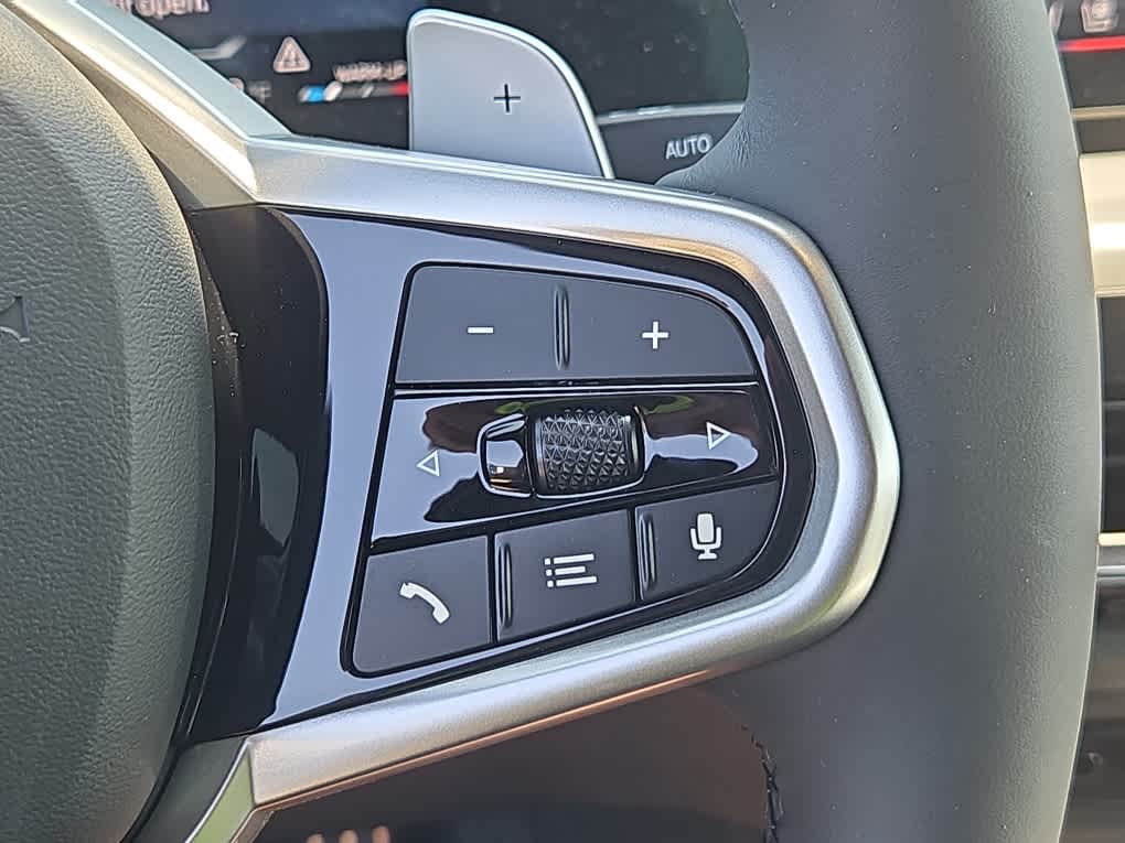 new 2025 BMW 2-Series car, priced at $50,920