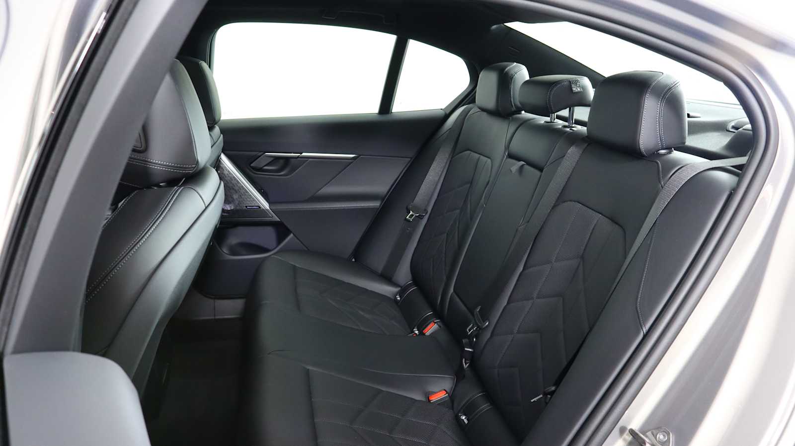 used 2024 BMW i5 car, priced at $48,657