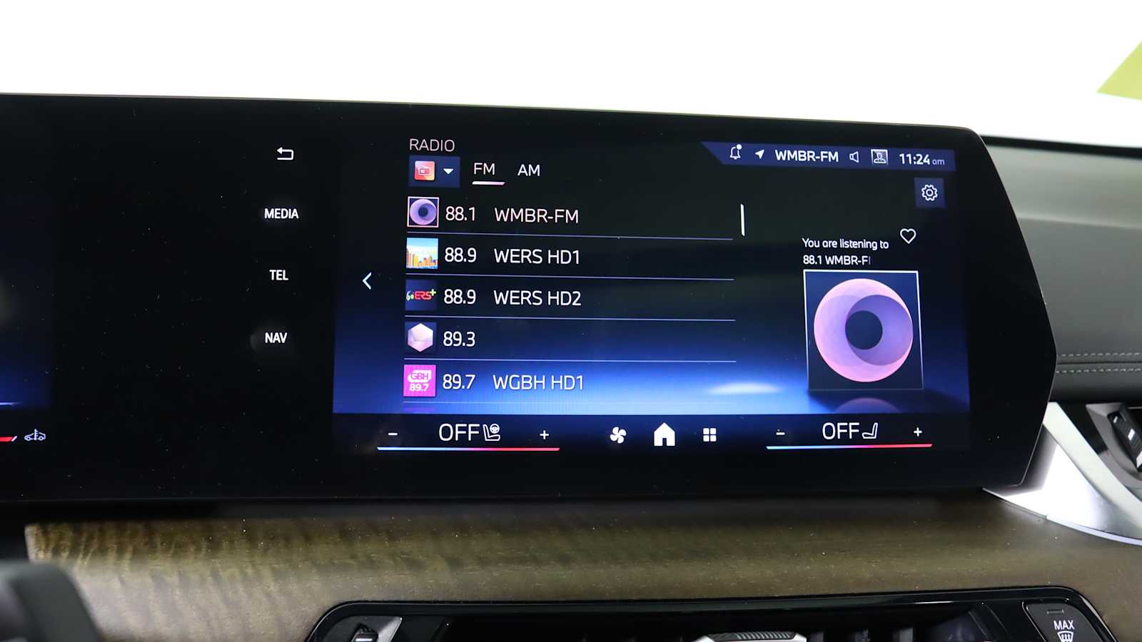 used 2025 BMW X1 car, priced at $37,317