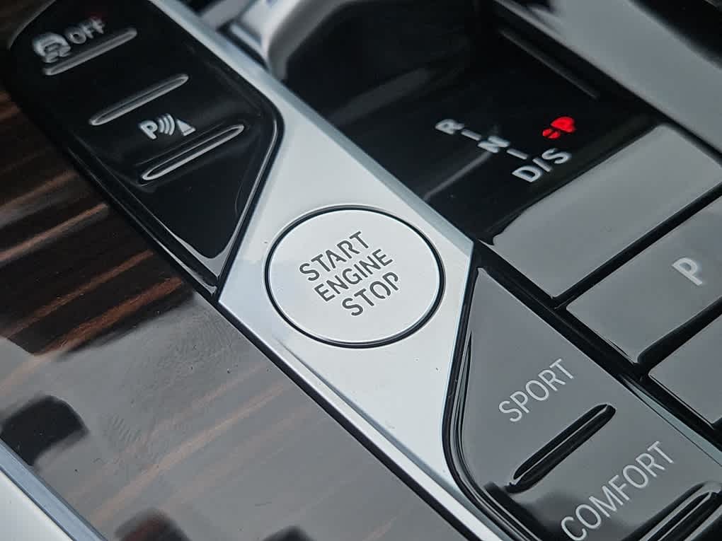 new 2026 BMW X5 car, priced at $76,800