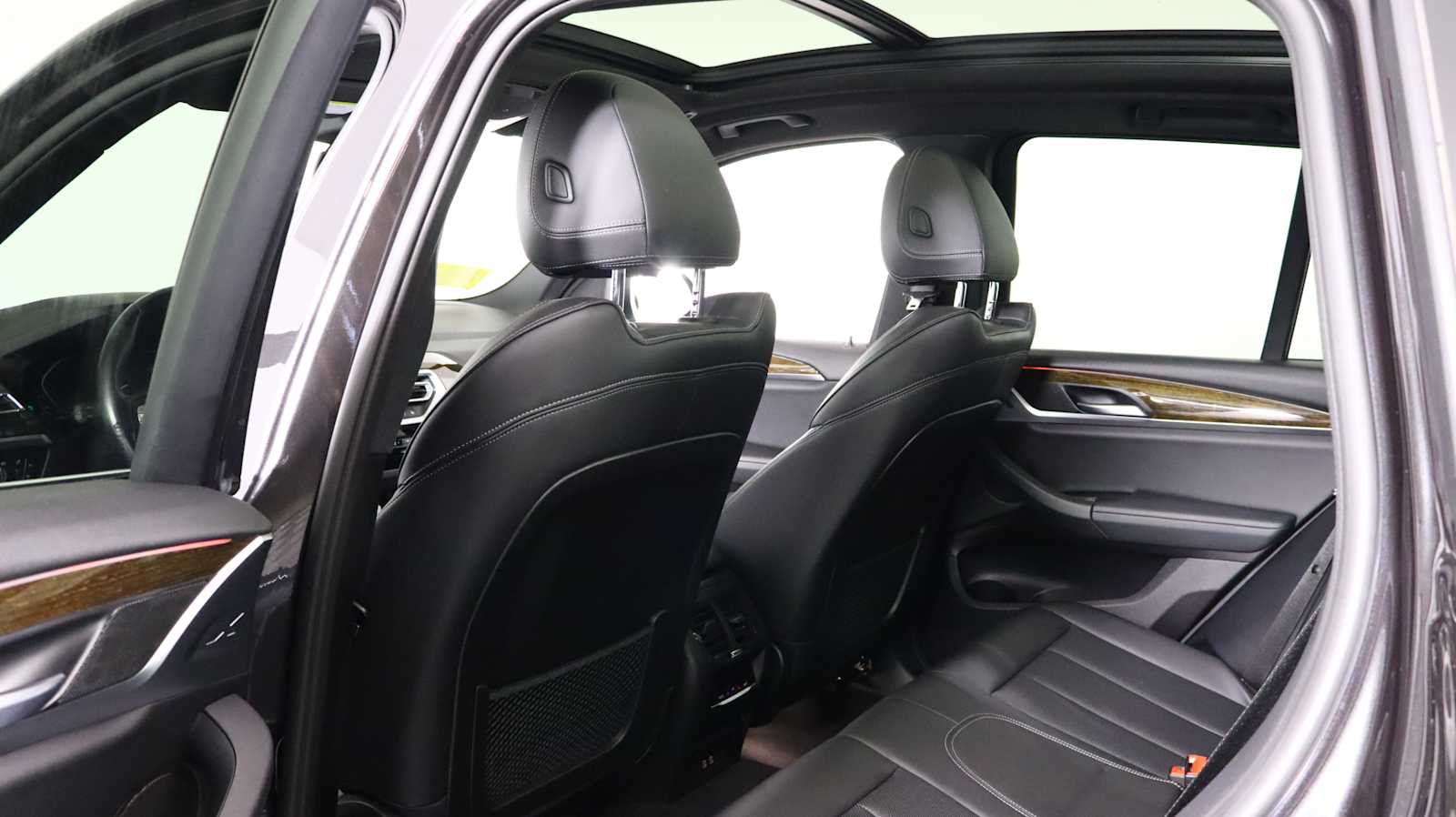 used 2022 BMW X3 car, priced at $28,698