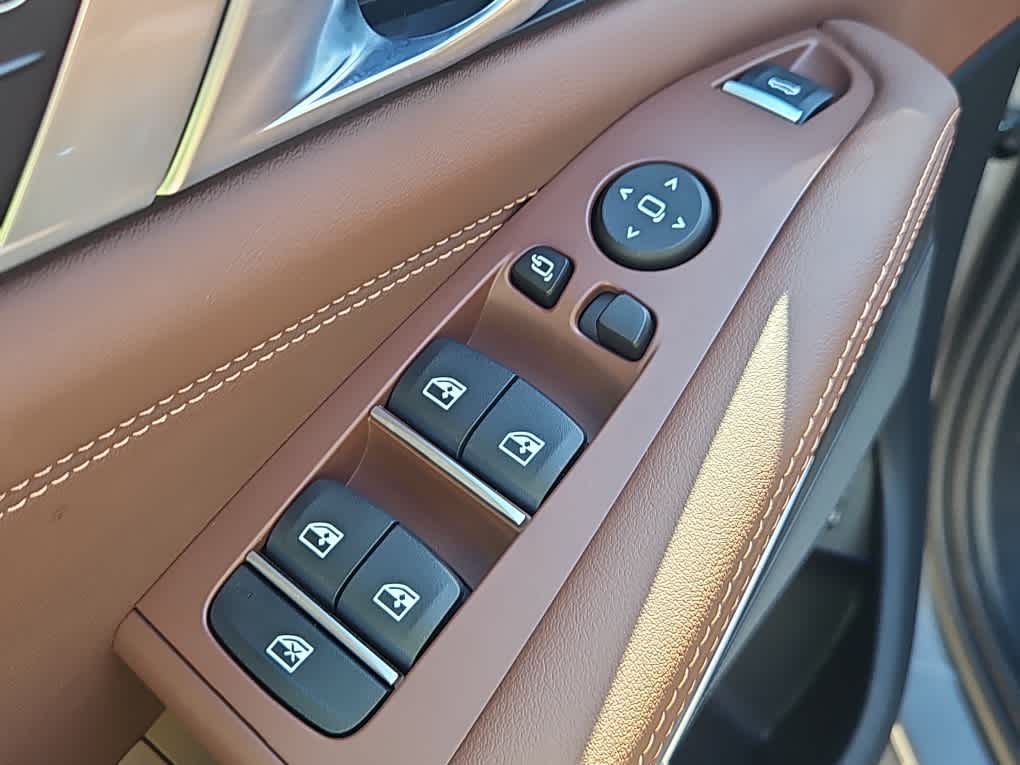 new 2026 BMW X5 car, priced at $84,225