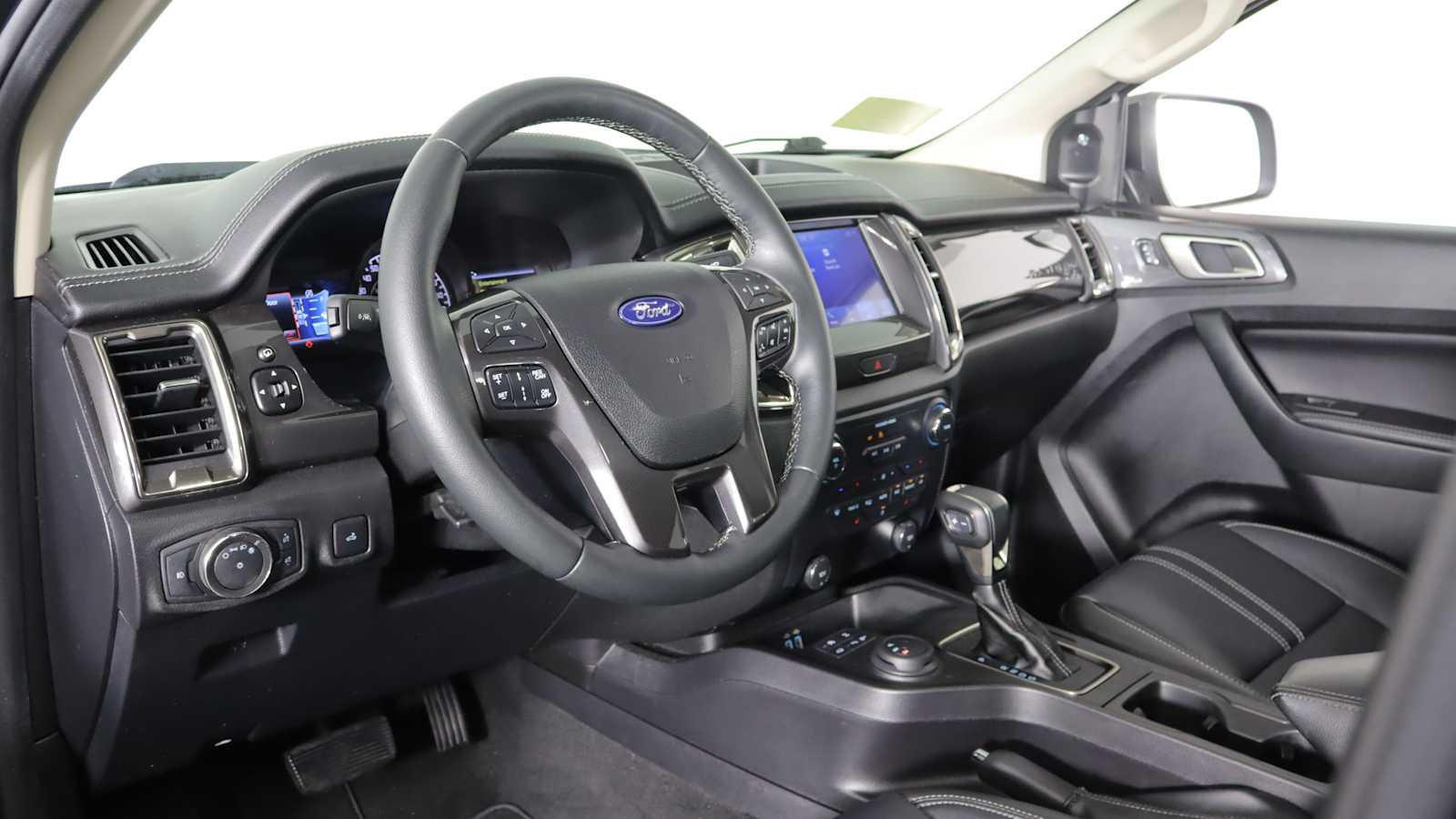 used 2020 Ford Ranger car, priced at $32,798